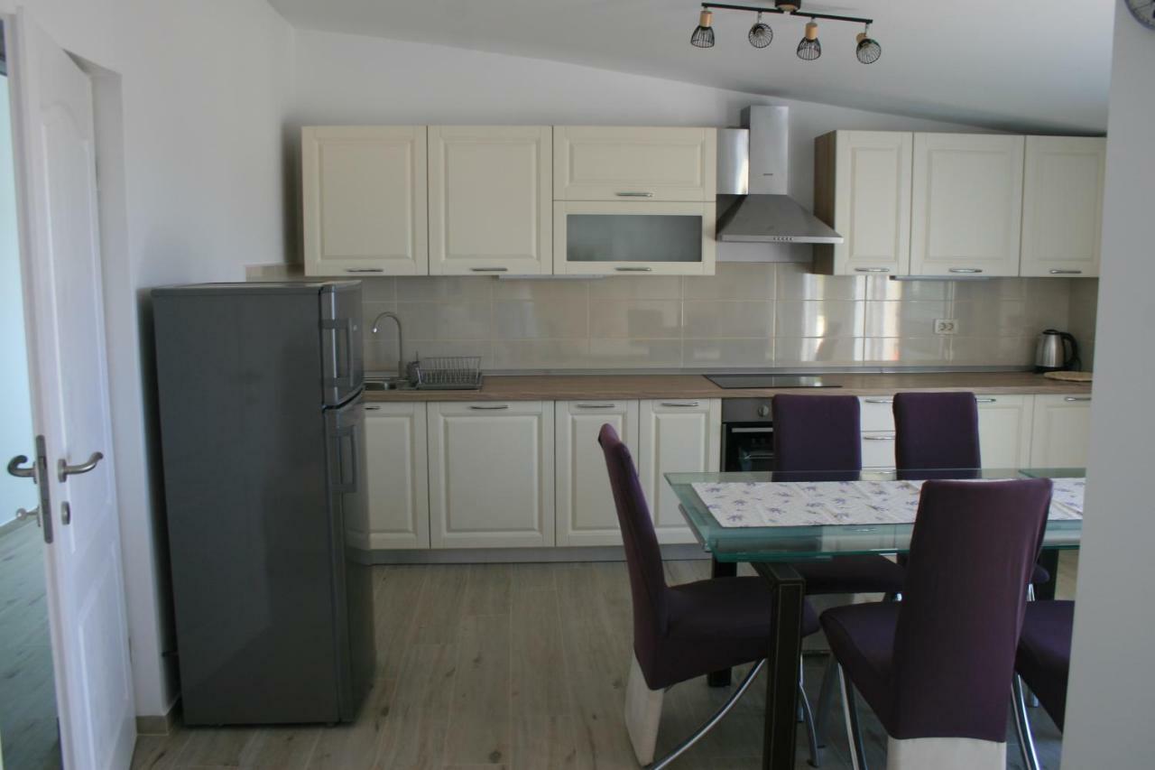 Apartment Aria Banjol Ngoại thất bức ảnh