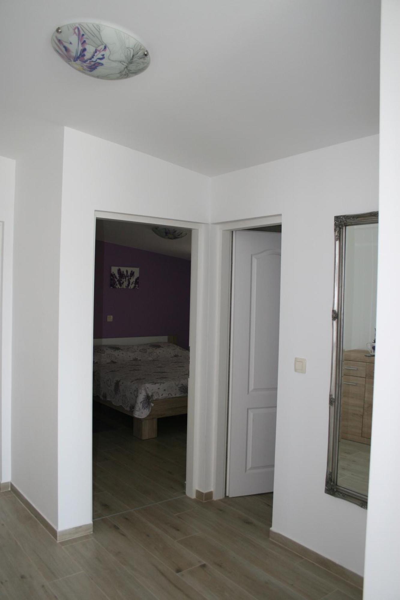 Apartment Aria Banjol Ngoại thất bức ảnh