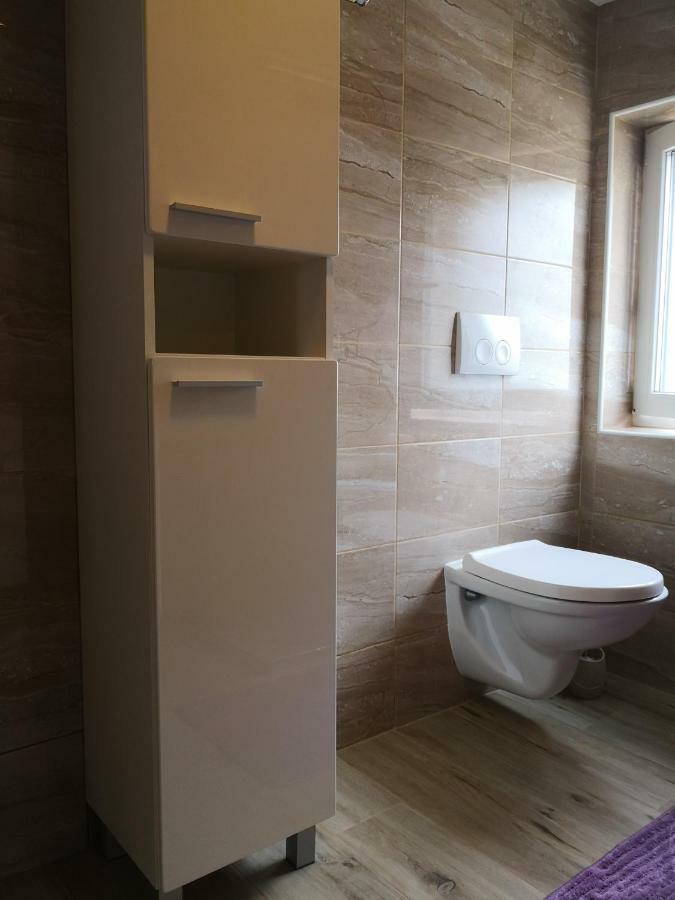Apartment Aria Banjol Ngoại thất bức ảnh