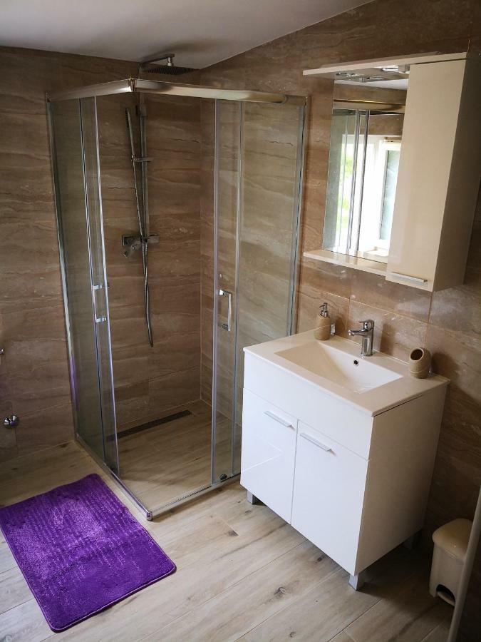 Apartment Aria Banjol Ngoại thất bức ảnh